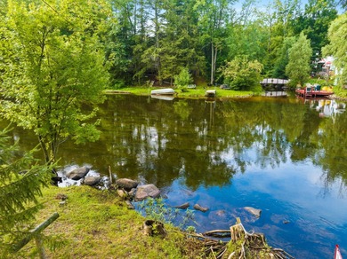 Unique 2 BR/1Ba cabin and property near the intersection of Hwys