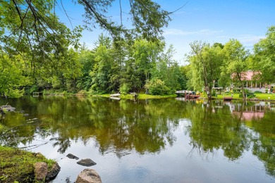 Unique 2 BR/1Ba cabin and property near the intersection of Hwys