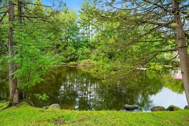 Unique 2 BR/1Ba cabin and property near the intersection of Hwys