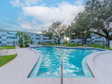 Charming 55+ Condo in Prime St. Petersburg Location!

Discover