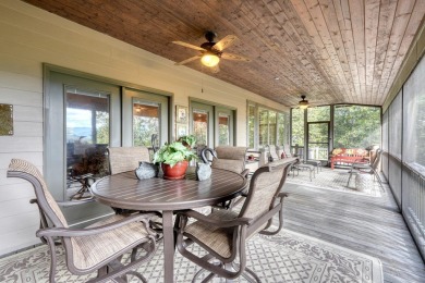 Nestled in the serene mountains of North Carolina, this