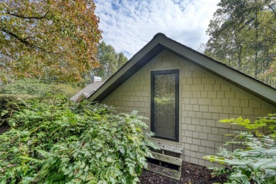 Nestled in the serene mountains of North Carolina, this