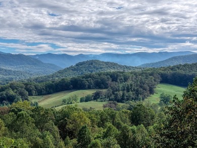 Nestled in the serene mountains of North Carolina, this