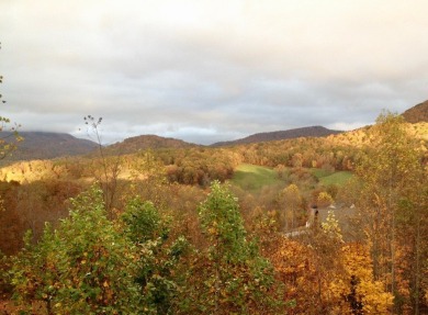Nestled in the serene mountains of North Carolina, this