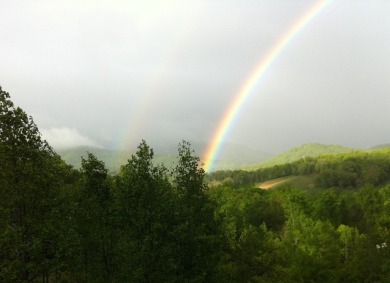 Nestled in the serene mountains of North Carolina, this