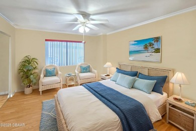 The entire building has been recently renovated with all