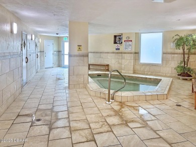 The entire building has been recently renovated with all