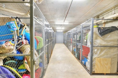 The entire building has been recently renovated with all