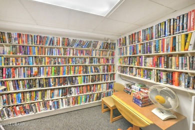 The entire building has been recently renovated with all