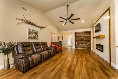 Live the Diamondhead lifestyle at 121 Blue Moon Terrace--a 3 bed