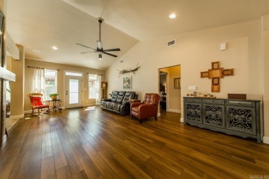 Live the Diamondhead lifestyle at 121 Blue Moon Terrace--a 3 bed
