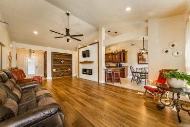 Live the Diamondhead lifestyle at 121 Blue Moon Terrace--a 3 bed