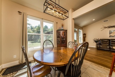 Live the Diamondhead lifestyle at 121 Blue Moon Terrace--a 3 bed