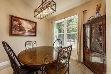 Live the Diamondhead lifestyle at 121 Blue Moon Terrace--a 3 bed