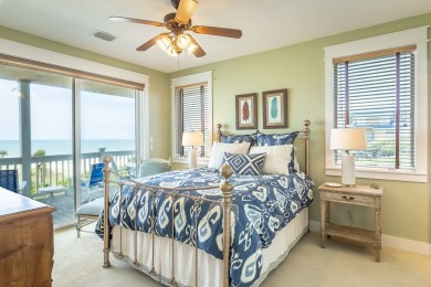 The name says it all, *Indulgence* Beautifully maintained BEACH