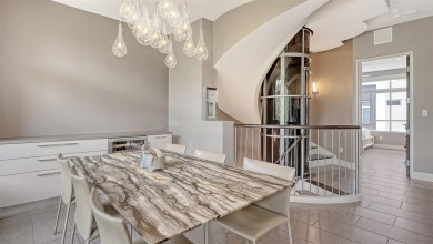 WELCOME Home to The Q an Enclave of 40 Townhomes with varied