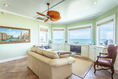 The name says it all, *Indulgence* Beautifully maintained BEACH