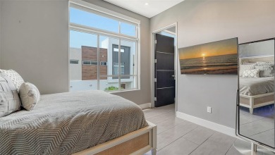 WELCOME Home to The Q an Enclave of 40 Townhomes with varied