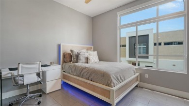 WELCOME Home to The Q an Enclave of 40 Townhomes with varied