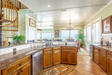 The name says it all, *Indulgence* Beautifully maintained BEACH