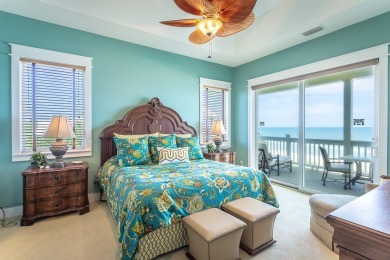 The name says it all, *Indulgence* Beautifully maintained BEACH