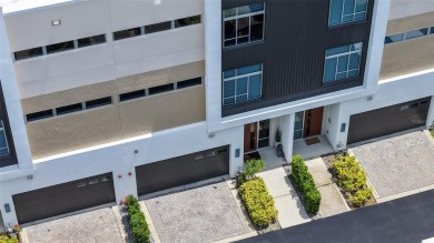 WELCOME Home to The Q an Enclave of 40 Townhomes with varied