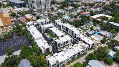 WELCOME Home to The Q an Enclave of 40 Townhomes with varied