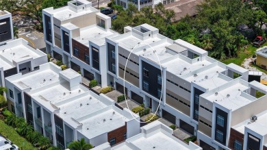 WELCOME Home to The Q an Enclave of 40 Townhomes with varied