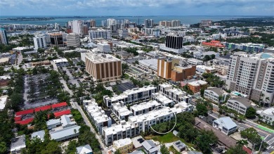 WELCOME Home to The Q an Enclave of 40 Townhomes with varied