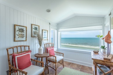 The name says it all, *Indulgence* Beautifully maintained BEACH