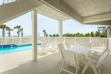 The name says it all, *Indulgence* Beautifully maintained BEACH