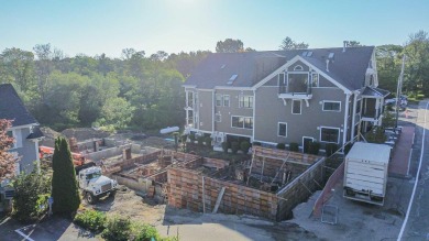 INTRODUCING CARRIAGE LANDINGaEUR*York Village's newest luxury