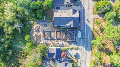 INTRODUCING CARRIAGE LANDINGaEUR*York Village's newest luxury