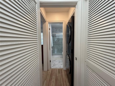 Charming 1 Bed 1 Bath Unit on the 1st floor is For Sale in 45+