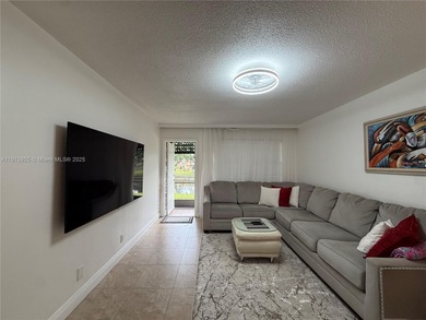 Charming 1 Bed 1 Bath Unit on the 1st floor is For Sale in 45+