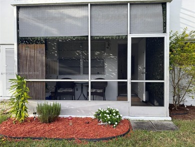 Charming 1 Bed 1 Bath Unit on the 1st floor is For Sale in 45+