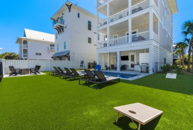 Experience effortless coastal living in this stunning North Cape