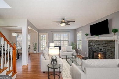 Welcome to your new home!! Nestled near the end of a peaceful