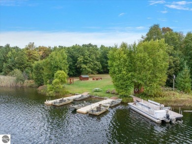 Welcome to Rockwell Lake Lodge, a rare opportunity to own nearly