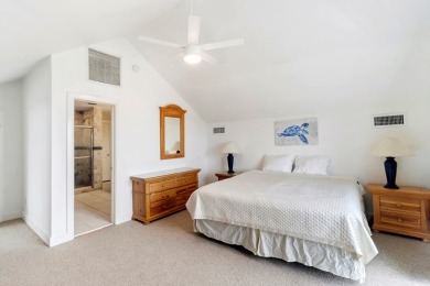 A Beautiful Towering 5 Bedroom Beachfront home located on the