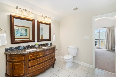 A Beautiful Towering 5 Bedroom Beachfront home located on the