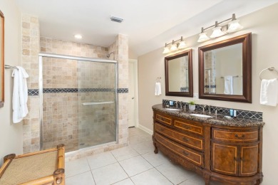 A Beautiful Towering 5 Bedroom Beachfront home located on the