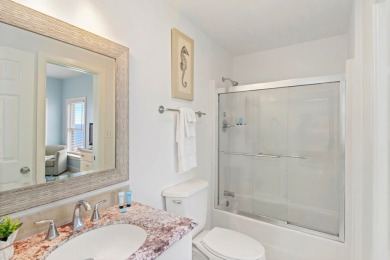 A Beautiful Towering 5 Bedroom Beachfront home located on the