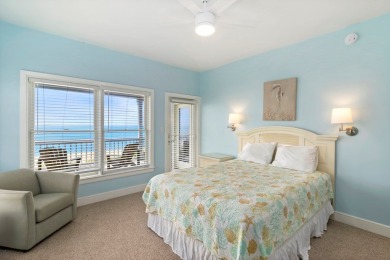 A Beautiful Towering 5 Bedroom Beachfront home located on the