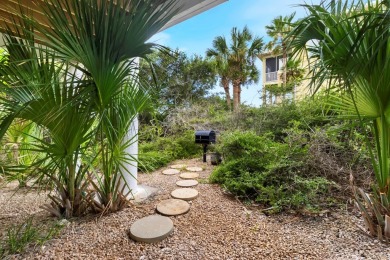 A Beautiful Towering 5 Bedroom Beachfront home located on the