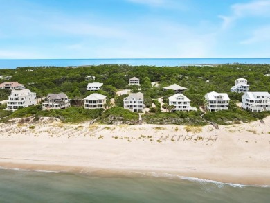 A Beautiful Towering 5 Bedroom Beachfront home located on the