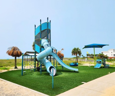 A Beautiful Towering 5 Bedroom Beachfront home located on the