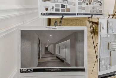 DOUBLE EXPOSURE!  It's all about the views!  Enjoy views of the