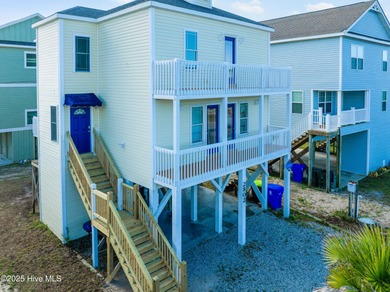 Ocean Views await! Welcome to your new beach home ideally
