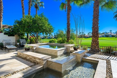 Experience desert luxury living in this impeccably reimagined 4